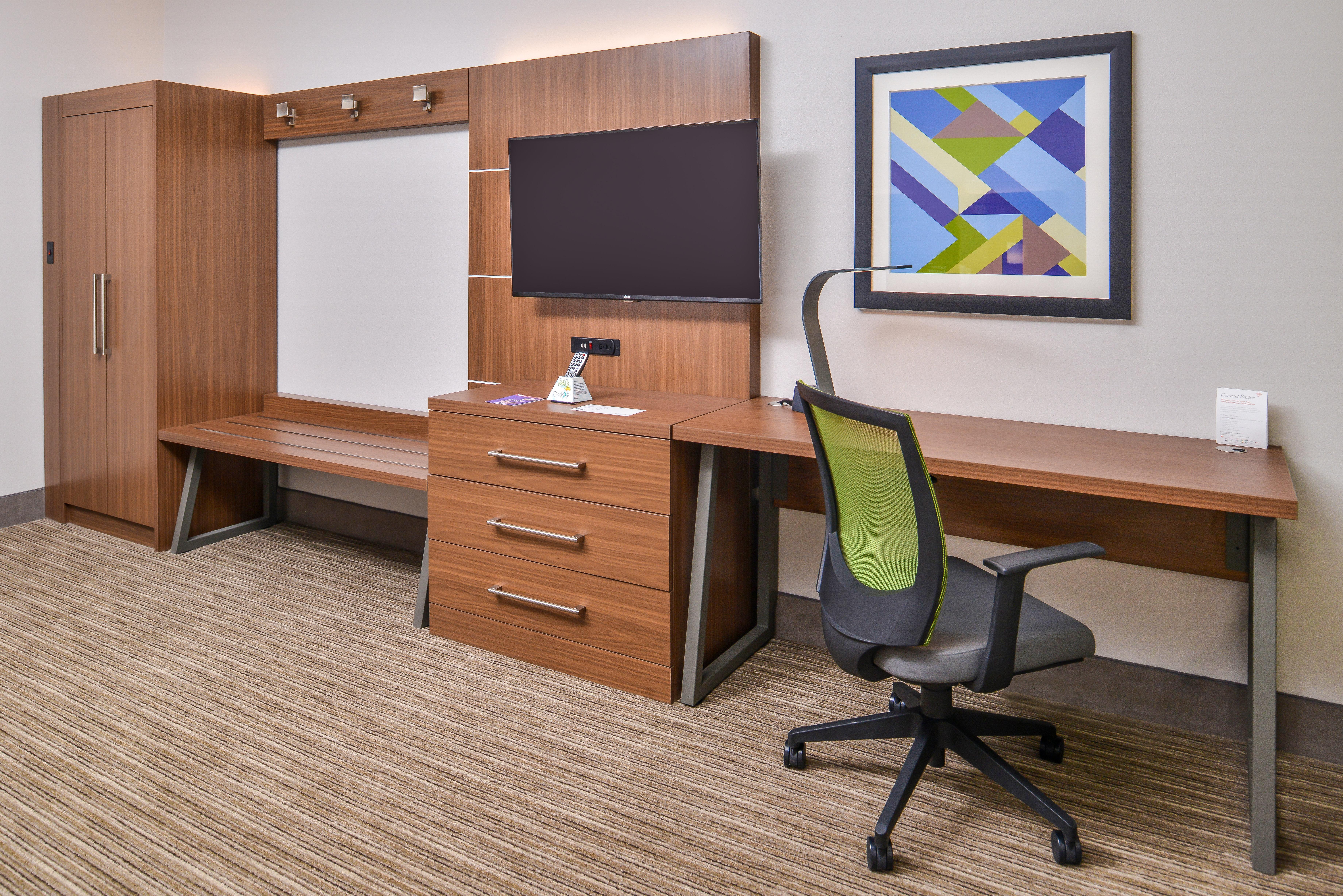 Holiday Inn Express & Suites - Van Horn By Ihg Екстериор снимка