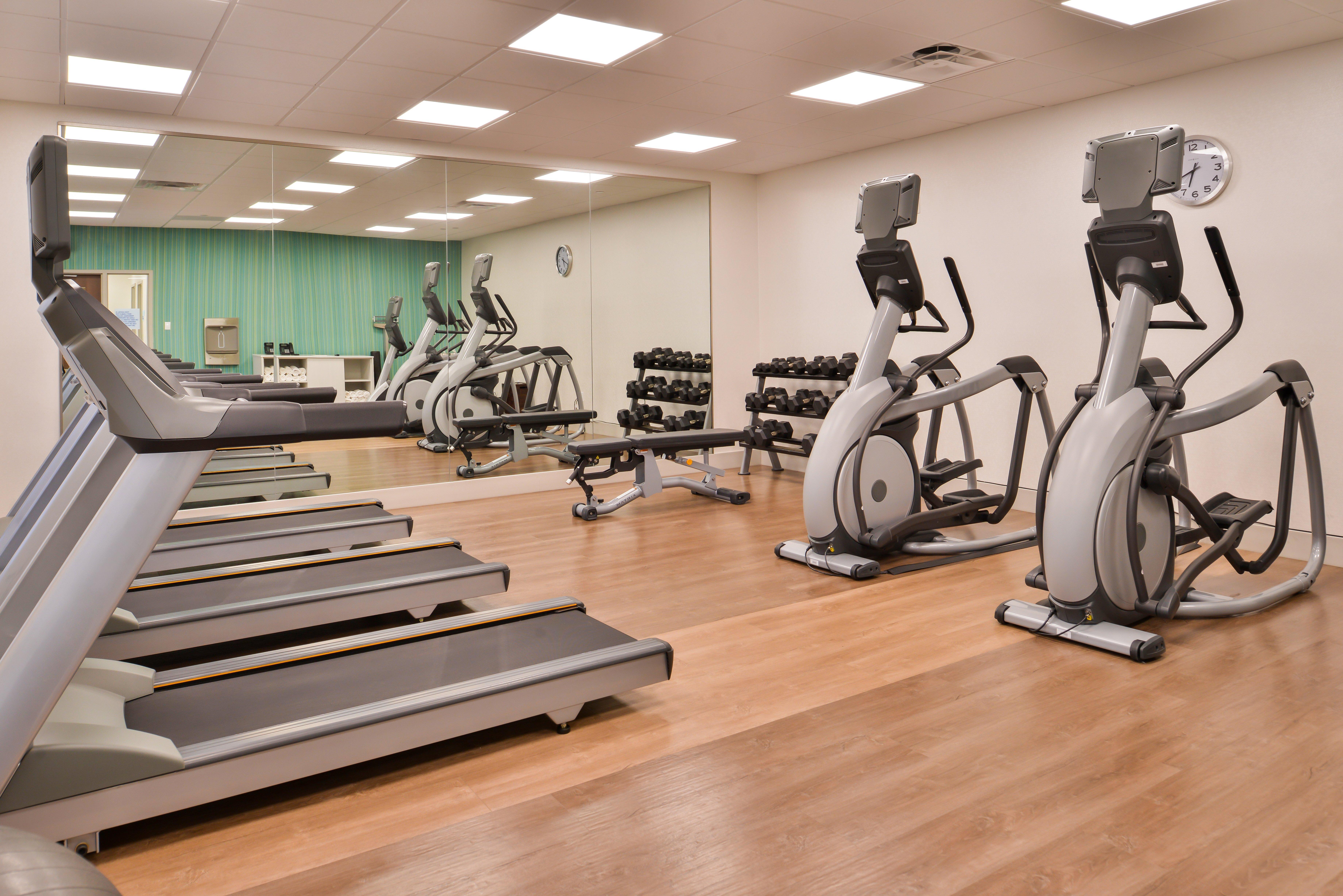 Holiday Inn Express & Suites - Van Horn By Ihg Екстериор снимка