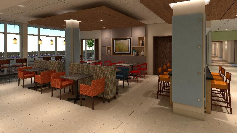Holiday Inn Express & Suites - Van Horn By Ihg Екстериор снимка